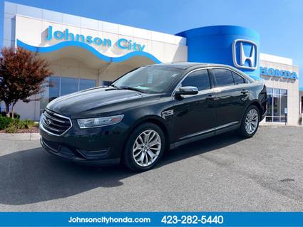 2013 Ford Taurus Johnson City TN