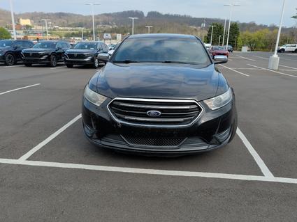 2013 Ford Taurus Johnson City TN