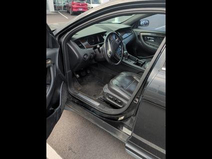 2013 Ford Taurus Johnson City TN