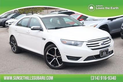 2015 Ford Taurus Saint Louis MO