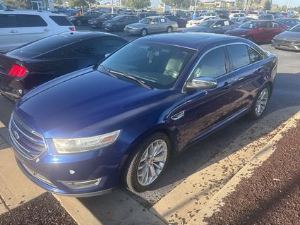 2013 Ford Taurus Daphne AL