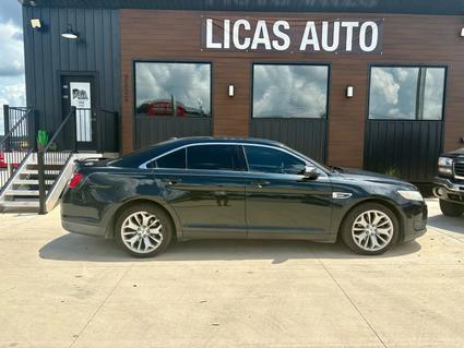2014 Ford Taurus Osage Beach MO