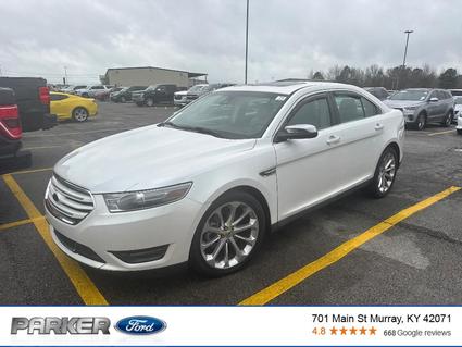 2014 Ford Taurus Murray KY