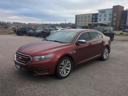 2014 Ford Taurus Warsaw IN