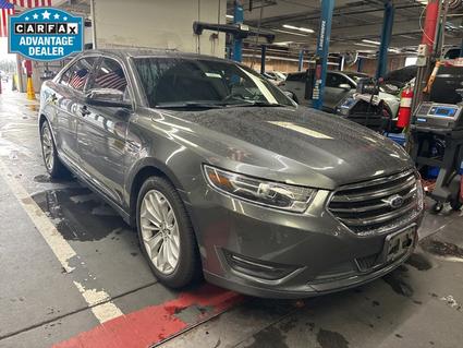 2016 Ford Taurus Clovis CA