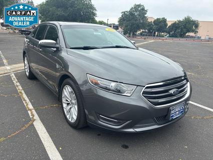 2016 Ford Taurus Clovis CA