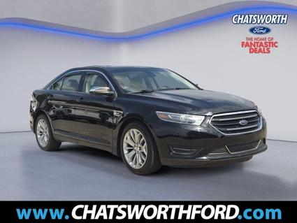 2018 Ford Taurus Chatsworth GA