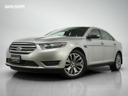2013 Ford Taurus Minneapolis MN
