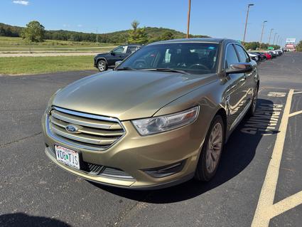 2013 Ford Taurus Farmington MO