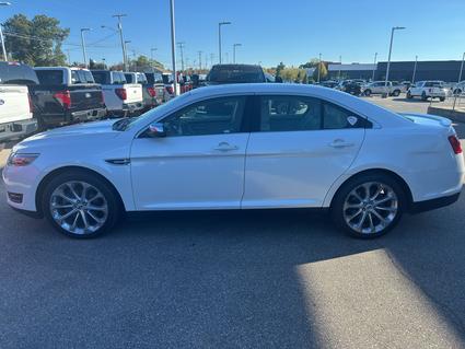 2015 Ford Taurus Bloomington IN