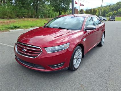 2016 Ford Taurus Malvern AR
