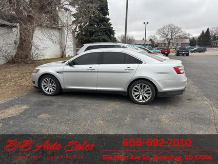 2016 Ford Taurus Brookings SD