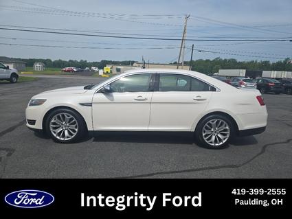 2017 Ford Taurus Paulding OH