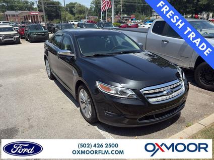 2011 Ford Taurus Louisville KY