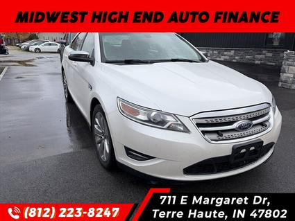 2010 Ford Taurus Terre Haute IN
