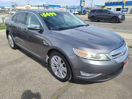 2011 Ford Taurus Garden City ID