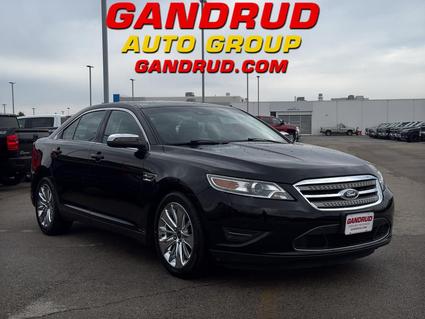 2012 Ford Taurus Green Bay WI