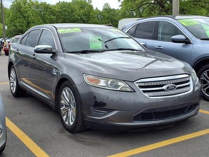 2011 Ford Taurus Woodhaven MI
