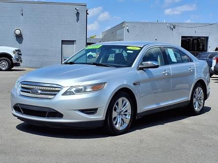 2010 Ford Taurus Woodhaven MI