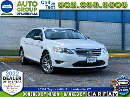 2011 Ford Taurus Louisville KY