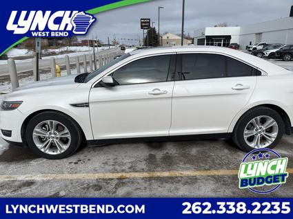 2016 Ford Taurus West Bend WI