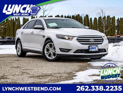 2016 Ford Taurus West Bend WI