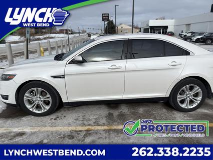 2016 Ford Taurus West Bend WI