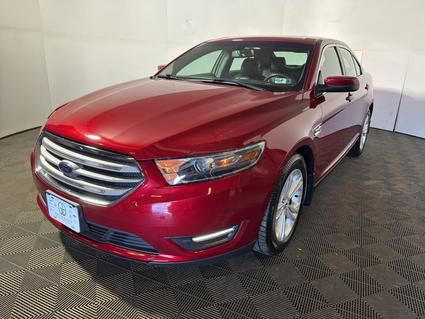2017 Ford Taurus Beckley WV
