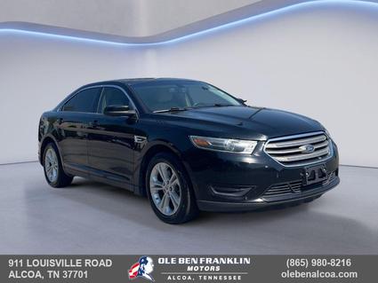 2018 Ford Taurus Oak Ridge TN