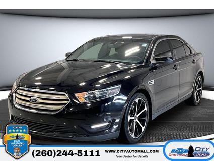 2016 Ford Taurus Columbia City IN