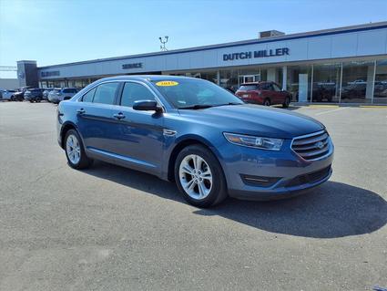 2018 Ford Taurus Charleston WV