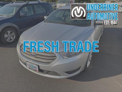 2014 Ford Taurus The Dalles OR