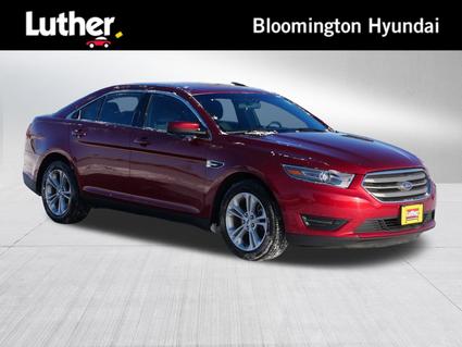 2019 Ford Taurus Minneapolis MN