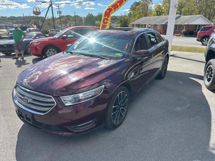 2018 Ford Taurus Oak Hill WV