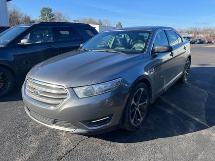 2014 Ford Taurus Paducah KY