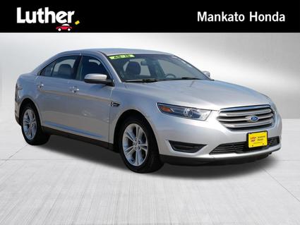 2016 Ford Taurus Mankato MN