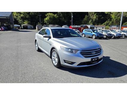 2018 Ford Taurus Lebanon VA