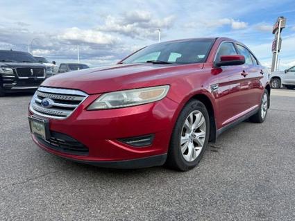 2011 Ford Taurus Idaho Falls ID