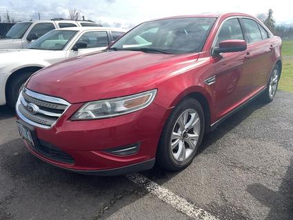 2010 Ford Taurus Cottage Grove OR