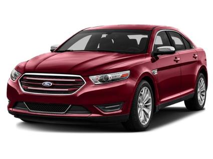 2015 Ford Taurus Denver CO