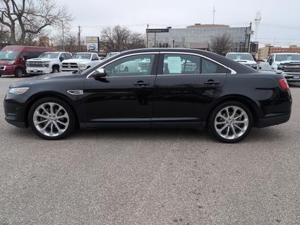 2016 Ford Taurus Casper WY