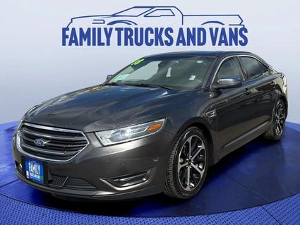 2018 Ford Taurus Denver CO
