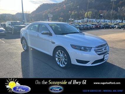 2018 Ford Taurus Winona MN