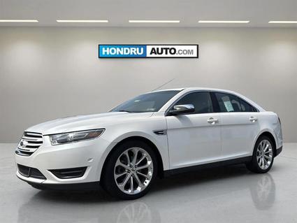 2016 Ford Taurus Manheim PA