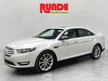 2017 Ford Taurus Hazel Green WI