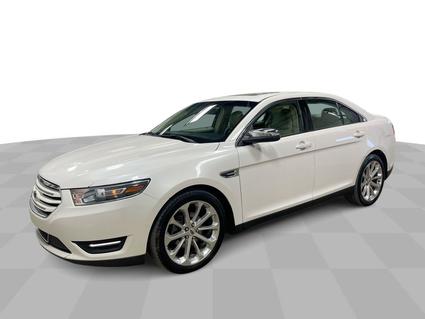 2017 Ford Taurus Hazel Green WI