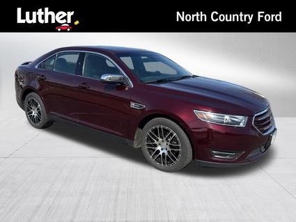 2019 Ford Taurus Minneapolis MN