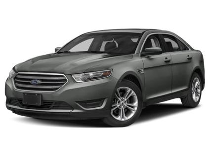 2019 Ford Taurus Gillette WY