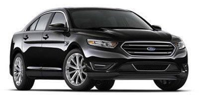 2012 Ford Taurus Greeley CO