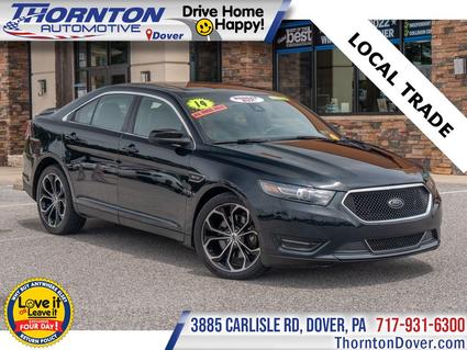 2014 Ford Taurus Dover PA